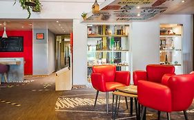 Ibis Colmar Est - Hotel Brasserie en Alsace